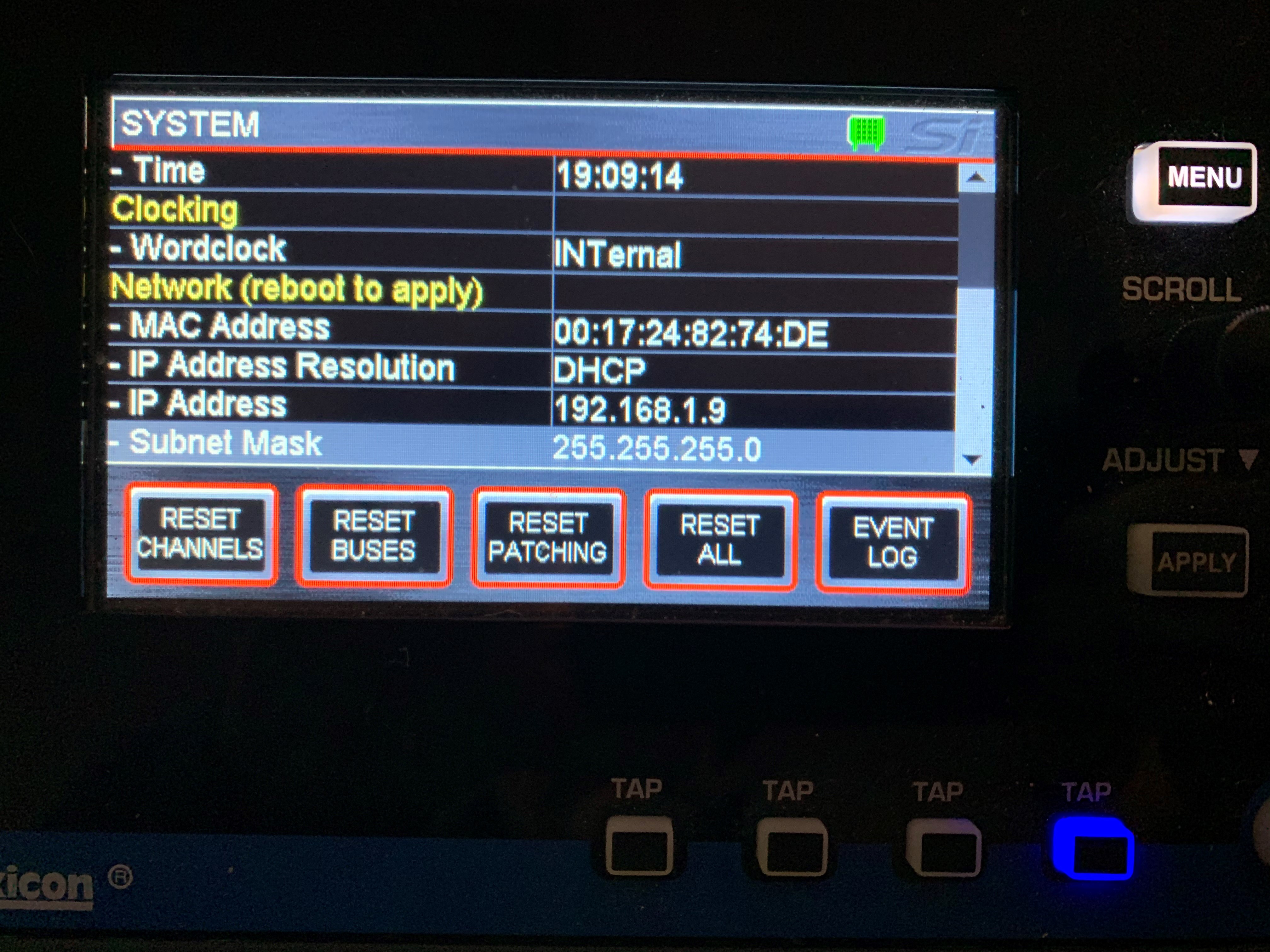 ViSi Remote - Setup Guide For Si